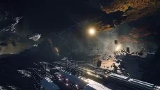 Detached - дата выхода для PlayStation 4