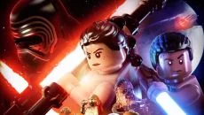 LEGO Star Wars: The Force Awakens - дата выхода для PlayStation 3