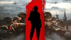 Rogue Trooper Redux похожа на Rogue Trooper Redux