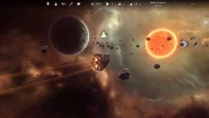 Endless Space похожа на Endless Space