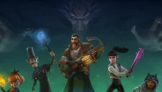 Hero Defense - Haunted Island - дата выхода