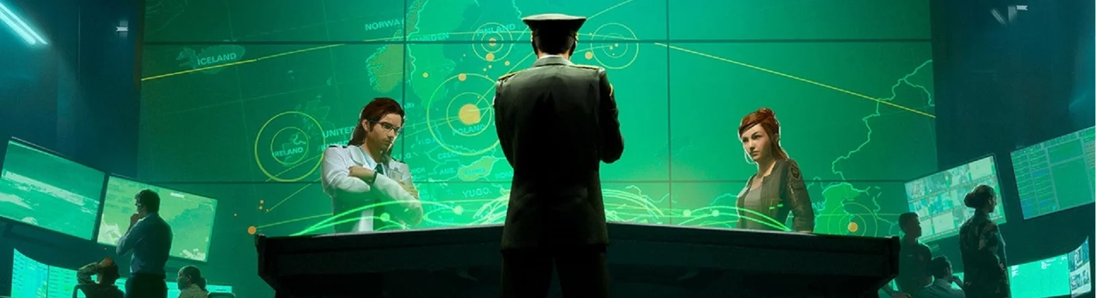 Статьи Xenonauts 2 - обзор, превью, мнения