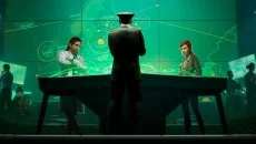 Xenonauts 2 - дата выхода для Mac
