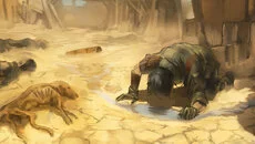 Endciv - игра в жанре Постапокалиптика