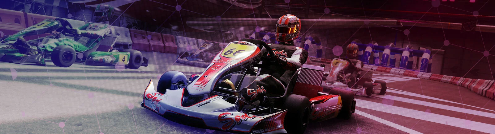 KartKraft - что это за игра, когда выйдет, трейлер и видео, системные требования, картинки, цена, похожие игры 