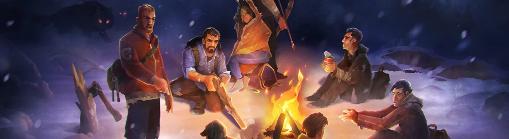 Купить The Wild Eight дешево, скидки до 90% 🏷️, сравнение цен в разных магазинах