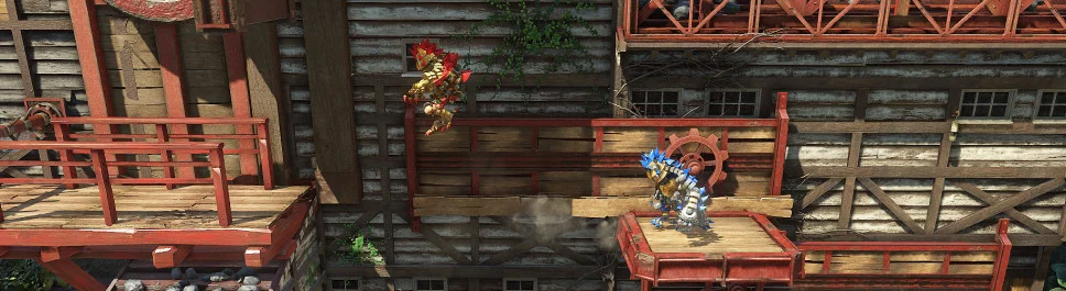 Статьи Knack 2 - обзор, превью, мнения