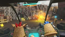 Knack 2 - дата выхода для PlayStation 4