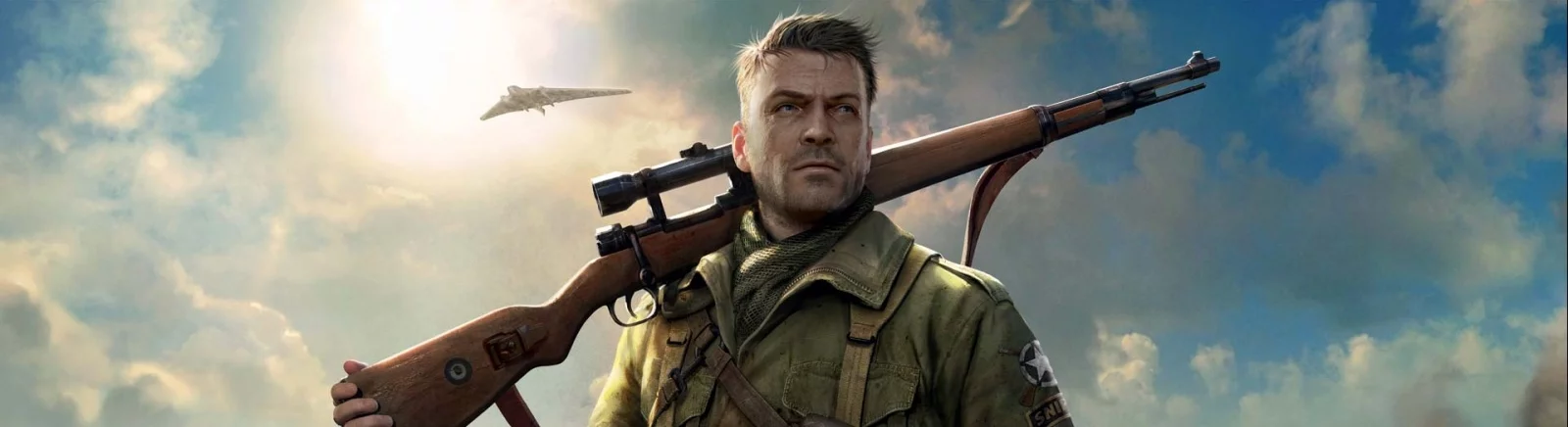 Форум Sniper Elite 4