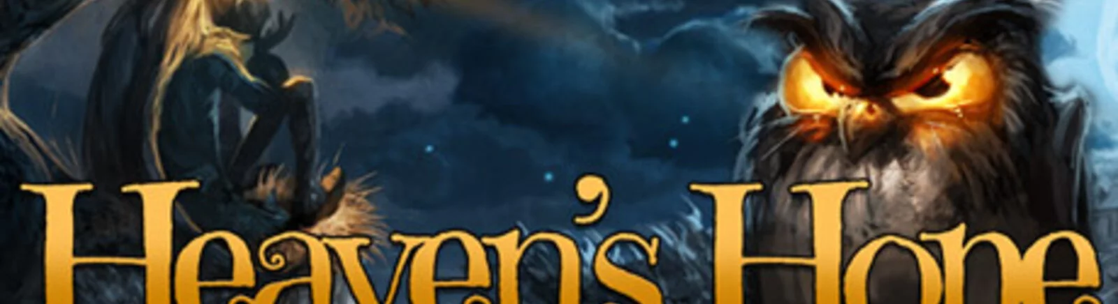 Цитаты из Heaven's Hope