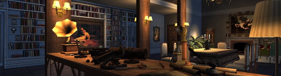 Лучшие игры для Linux, похожие на Bohemian Killing