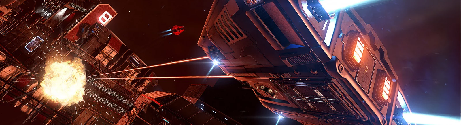 Elite Dangerous: Arena — системные требования и проверка ПК: минимальные и рекомендуемые требования игры
