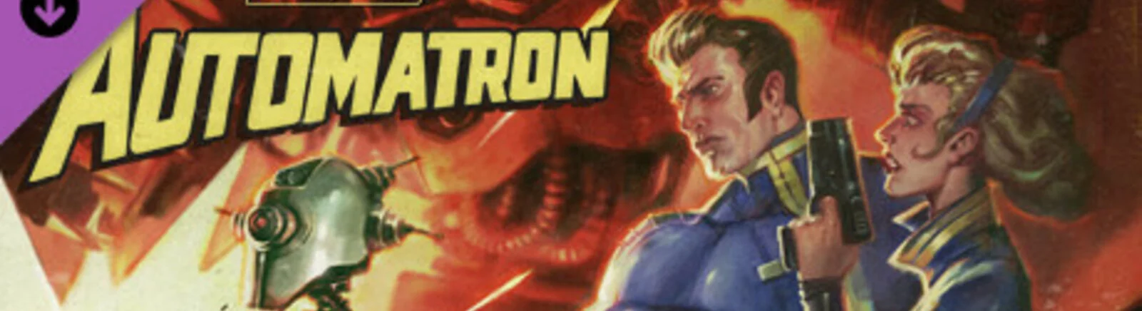 Fallout 4: Automatron - последние новости сегодня (март 2026) - взлом защиты, системные требования, новости обновлений, где скачать игру, трейлер