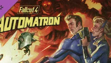 Fallout 4: Automatron - дата выхода для Xbox One