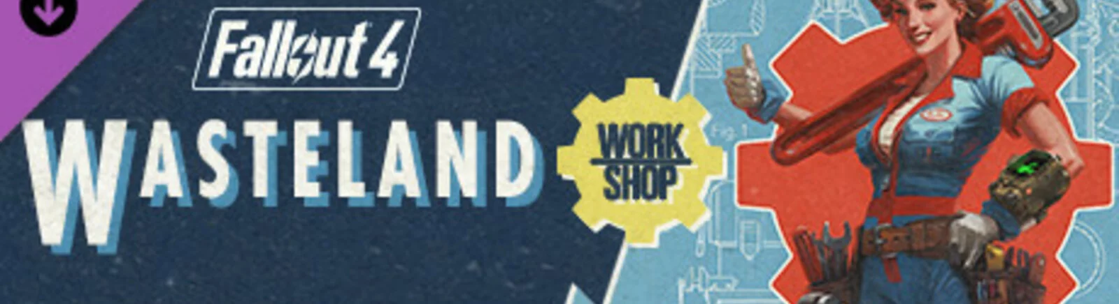 Fallout 4: Wasteland Workshop - последние новости сегодня (март 2026) - взлом защиты, системные требования, новости обновлений, где скачать игру, трейлер