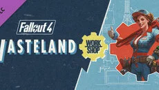 Fallout 4: Wasteland Workshop - дата выхода для PlayStation 4