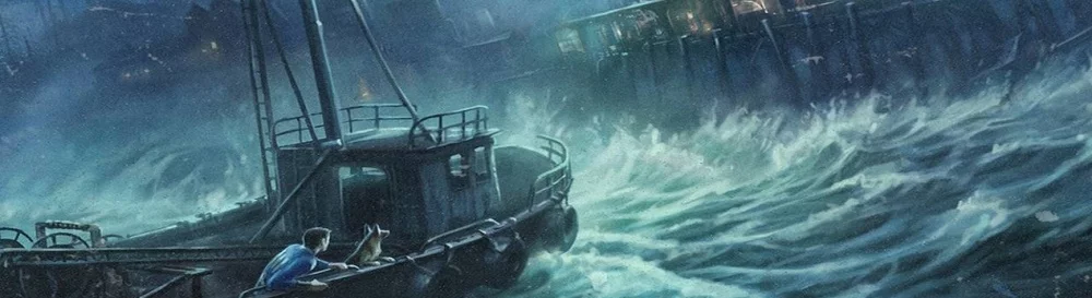 Отзыв о Fallout 4: Far Harbor от Hendel