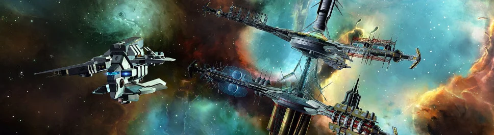 Купить Starpoint Gemini: Warlords дешево, скидки до 90% 🏷️, сравнение цен в разных магазинах