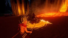 Blade & Bones - дата выхода для PlayStation 4