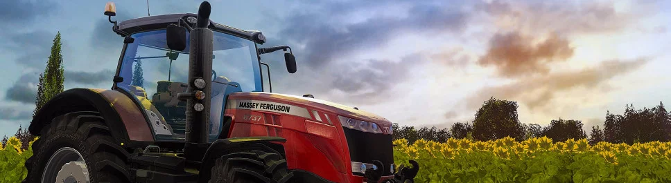 Farming Simulator 17 — T-100M V2.0 / Транспорт / Моды и скины