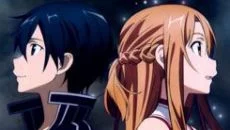 Sword Art Online: The Beginning Project
