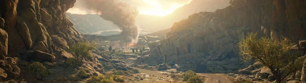 ТОП-41 - игры, похожие на Insurgency: Sandstorm