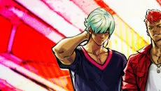 Uppers - дата выхода для PS Vita