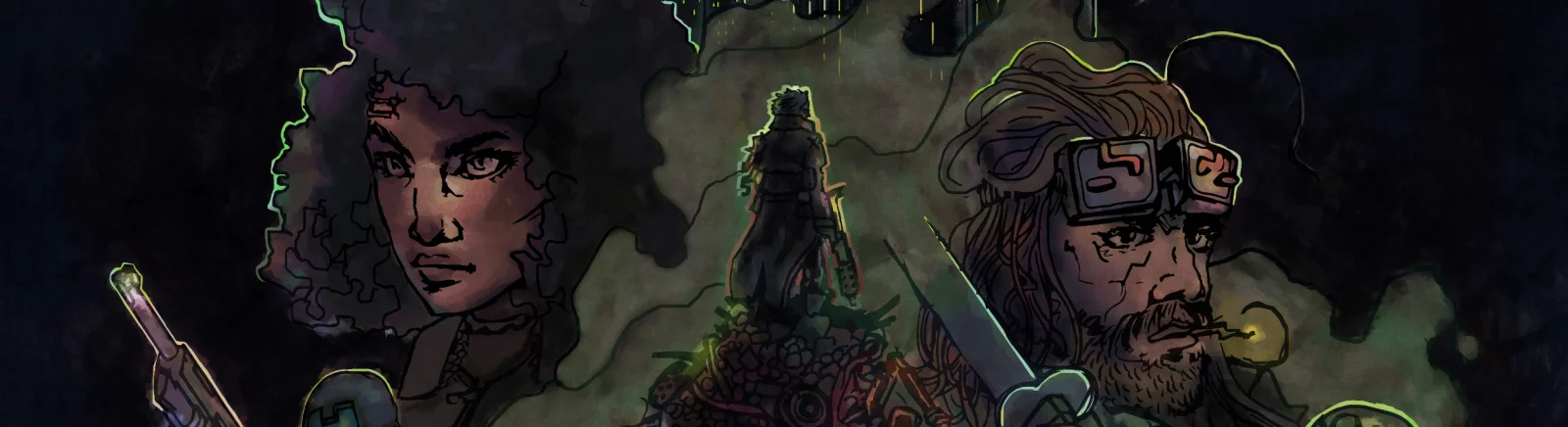 Читы для Mechajammer