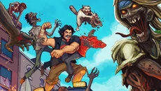 Dead Island: Retro Revenge - дата выхода для Xbox One