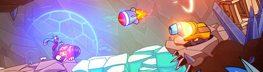 Lost Socks: Naughty Brothers - что это за игра, трейлер, системные требования, отзывы и оценки, цены и скидки, гайды и прохождение, похожие игры 