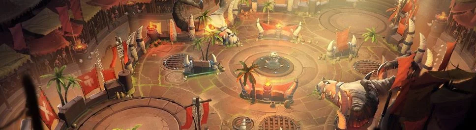 Купить Battlerite дешево, скидки до 90% 🏷️, сравнение цен в разных магазинах