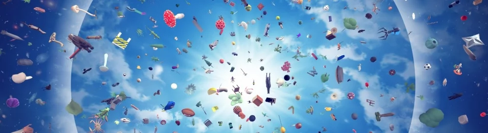 Сохранения для Everything