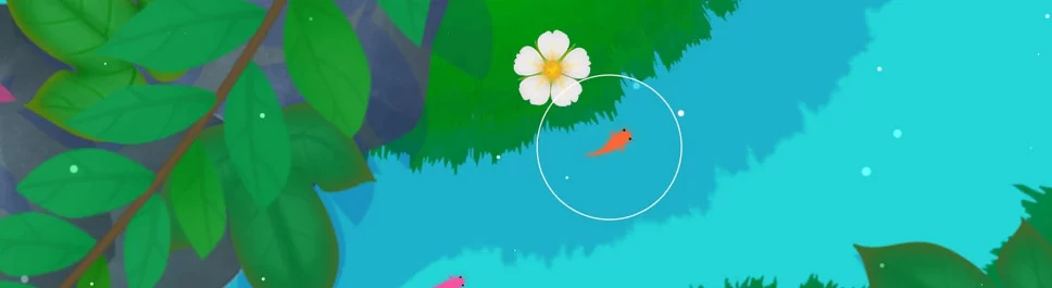 KOI: Journey of Purity - что это за игра, трейлер, системные требования, отзывы и оценки, цены и скидки, гайды и прохождение, похожие игры 