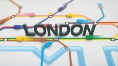 Mini Metro - дата выхода для Nintendo Switch