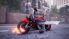 Road Rage - дата выхода для Xbox One