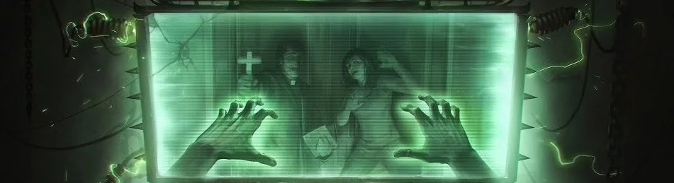 Kaidan - что это за игра, когда выйдет, трейлер и видео, системные требования, картинки, цена, похожие игры 