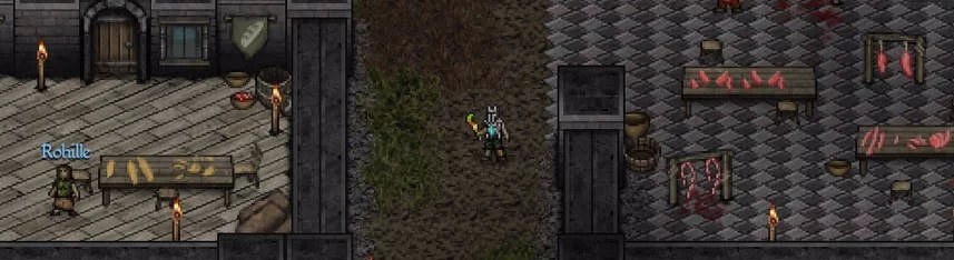 Читы для 9th Dawn 2: Remnants of Caspartia