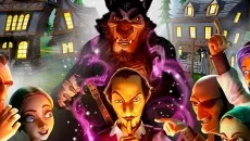 Werewolves Within - дата выхода для PlayStation 4