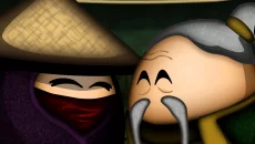 Taro the Sneaky Ninja - дата выхода для Mac