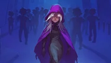 Fable 2 похожа на Fable 2