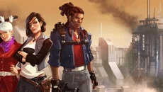 Bunker Punks - дата выхода для Mac