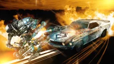 Metal Warrior - игра в жанре Экшен