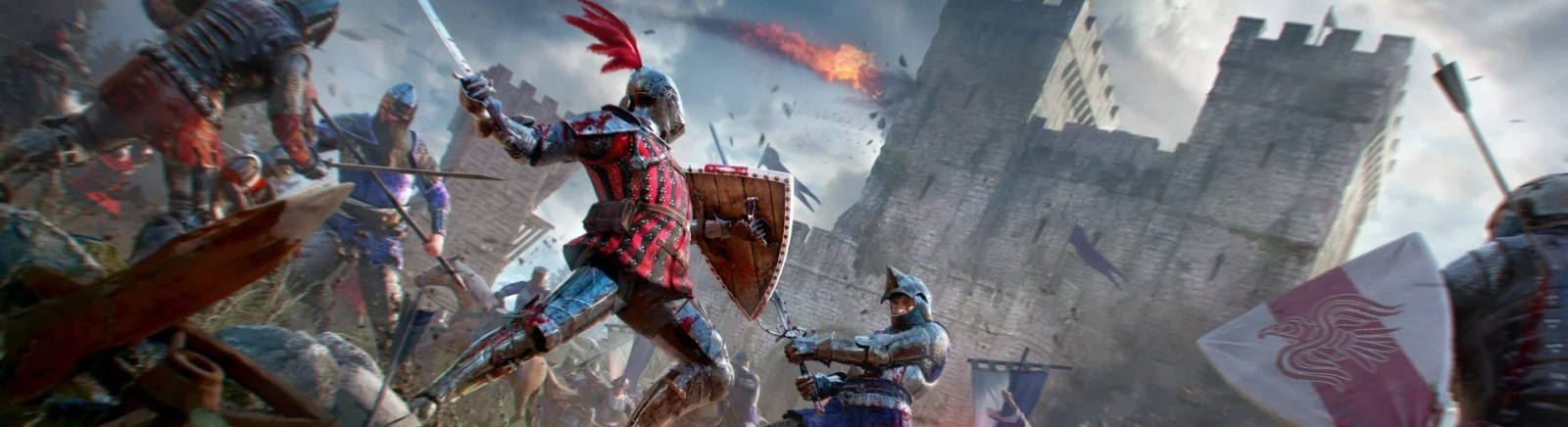 Купить Mordhau дешево, скидки до 90% 🏷️, сравнение цен в разных магазинах