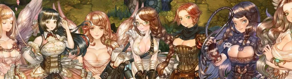 Tree Of Savior (Project R1) - что это за игра, трейлер, системные требования, отзывы и оценки, цены и скидки, гайды и прохождение, похожие игры 