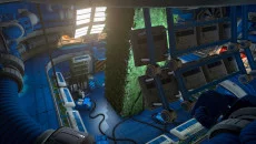 Earthlight похожа на Earthlight