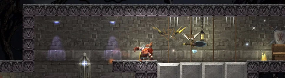 Файлы для Trial by Viking - трейнеры, моды, сохранения, патчи