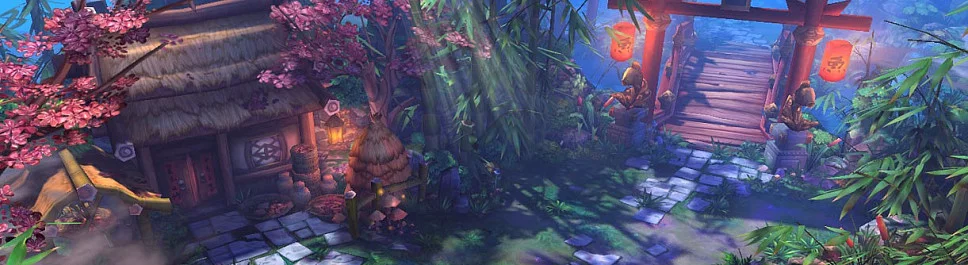 Цитаты из Taichi Panda: Heroes (Тайцзи панда: Герои)