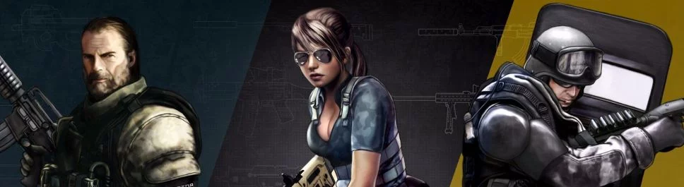 Special Tactics - что это за игра, трейлер, системные требования, отзывы и оценки, цены и скидки, гайды и прохождение, похожие игры 