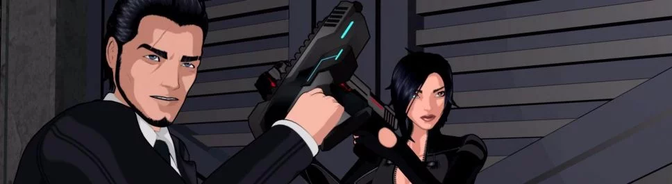 Fear Effect Sedna - что это за игра, трейлер, системные требования, отзывы и оценки, цены и скидки, гайды и прохождение, похожие игры 
