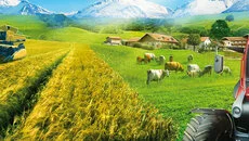 Professional Farmer 2017 - дата выхода для Xbox One